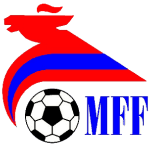 Mongolia Women's League
