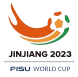 Jinjiang 2023 FISU University World Cup Football