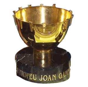 Joan Gamper Trophy