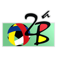 Spanish Segunda Division B Grupo 1