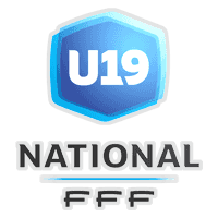 French U19 Youth League Play-offs