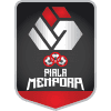 Indonesia Menpora Cup