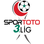 Turkish Third League