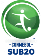 CONMEBOL U20 Sudamericano