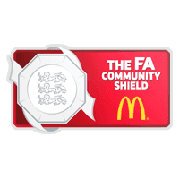 English FA Charity Shield
