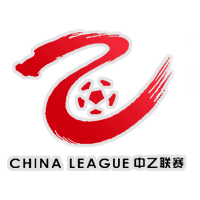 Chinese League Two Paly-off