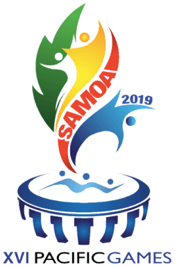 Pacific Games