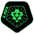 Ukrainian Second League