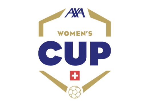 Switzerland Cup Women
