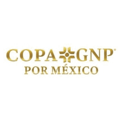 Mexico Copa GNP