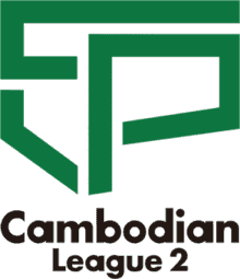 Cambodian League 2