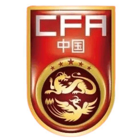 CFA Team China Xintai Cup International Tournament Hohhot