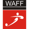 WAFF-U18