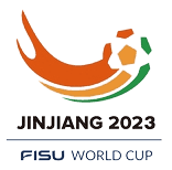 Jinjiang 2023 FISU University World Cup Football Women