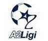 Turkish A2 League
