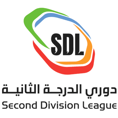 Saudi Arabia Division 2