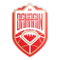 Bahrain U17 Cup