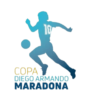 Argentina Copa Diego Armando Maradona