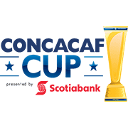 UNCAF Concacaf Gold Cup Caribbean Zone
