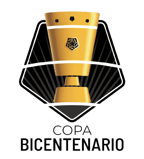 Peru Copa Bicentenario