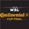 FA Women's League Cup