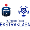 PKO Bank Polski EKSTRAKLASA