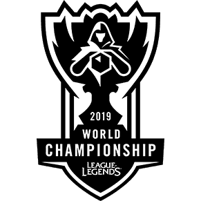 Worlds 2019