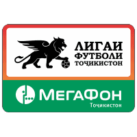 Tajikistan Higher League