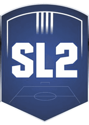 Greek Super League 2