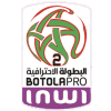 Morocco Botola 2