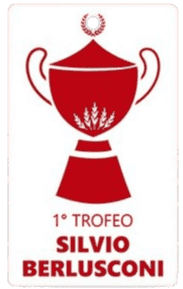 Silvio Berlusconi Trophy