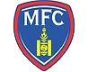 Mongolia Second League