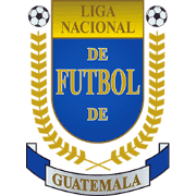Guatemala Liga Nacional