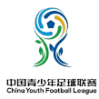 China Youth Football League (Women's U16 Group)