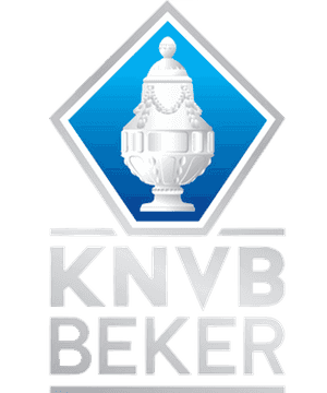 Netherlands KNVB Cup