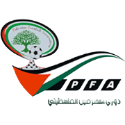 Palestine National League
