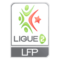 Algerian Ligue Professionnelle 2