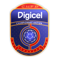 Haiti Division 1