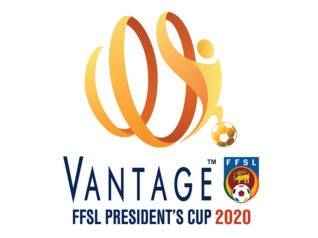 Sri Lanka President's Cup