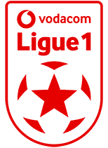 DR Congo Vodacom Ligue 1