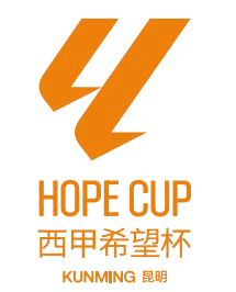 Laliga Hope Cup