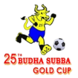 Budha Subba Gold Cup