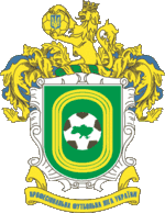 Ukrainian Regional League