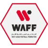 WAFF Women’s Championship