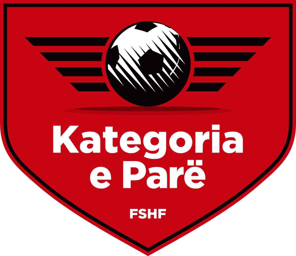 Albanian Division 1