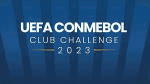UEFA Conmebol Club challenge