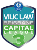 Australia Brisbane Capital League 3