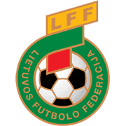 Lithuanian Women's A Lyga