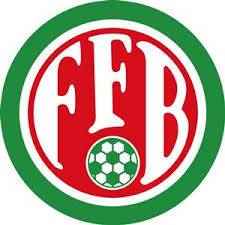 Burundi Division 1