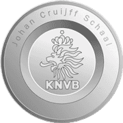 Netherlands Johan Cruijff Schaal